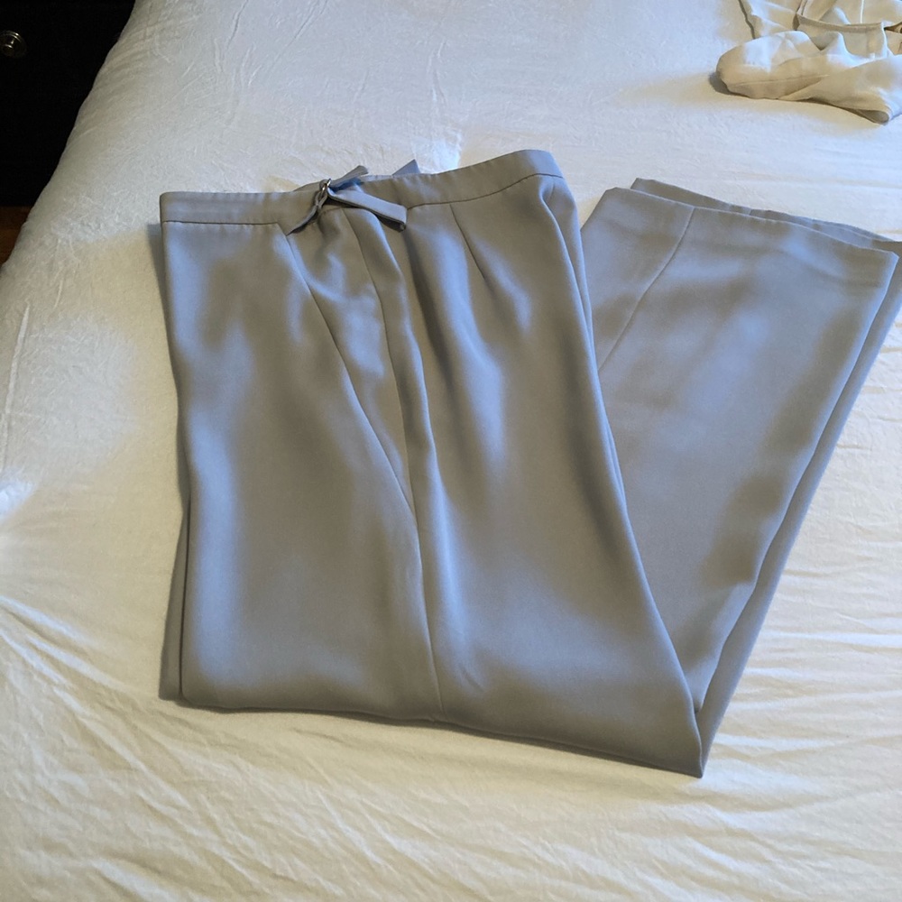 Vintage Giorgio Armani trousers